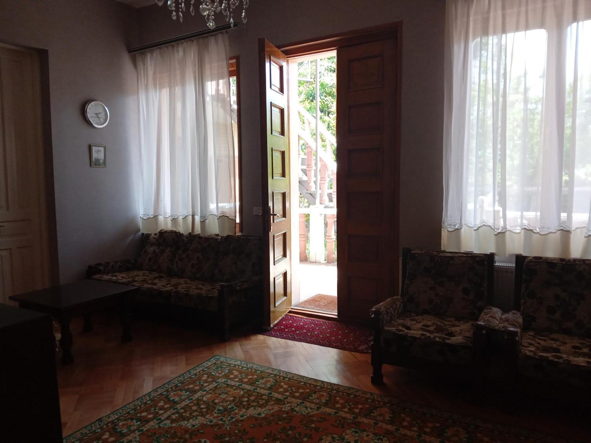Tilda&Matilda Bed & Breakfast Kutaisi Exterior photo