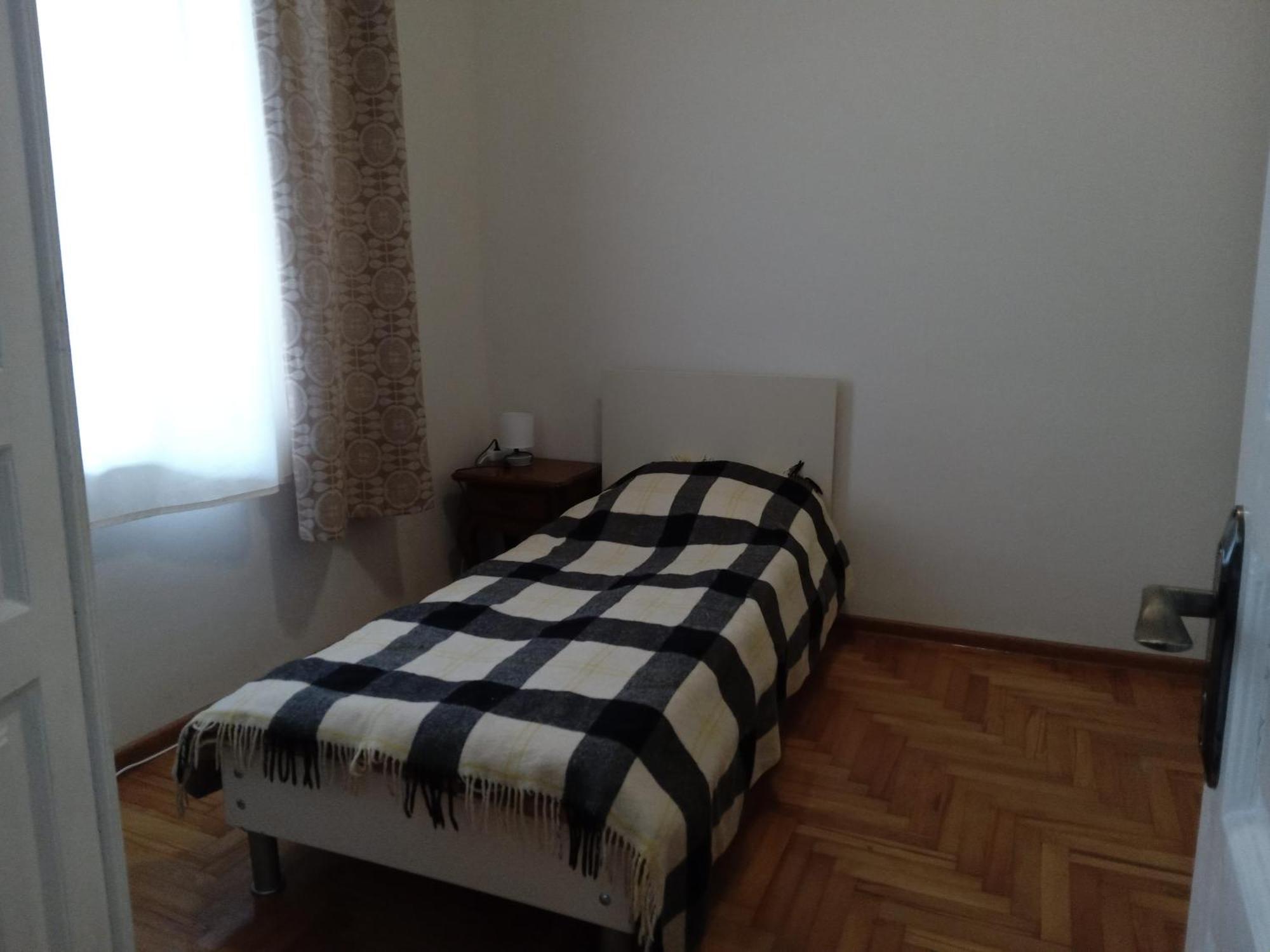 Tilda&Matilda Bed & Breakfast Kutaisi Exterior photo