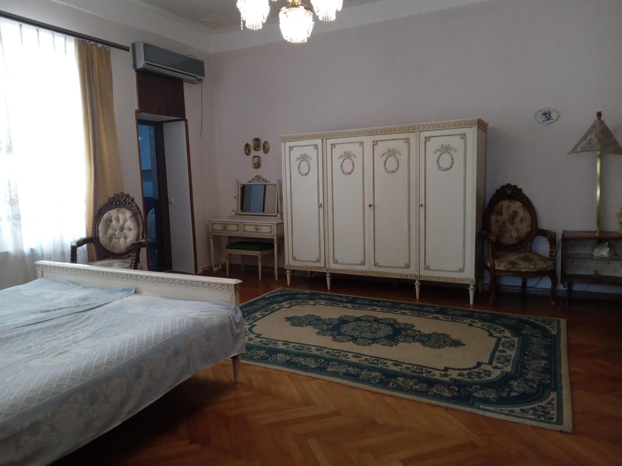 Tilda&Matilda Bed & Breakfast Kutaisi Exterior photo