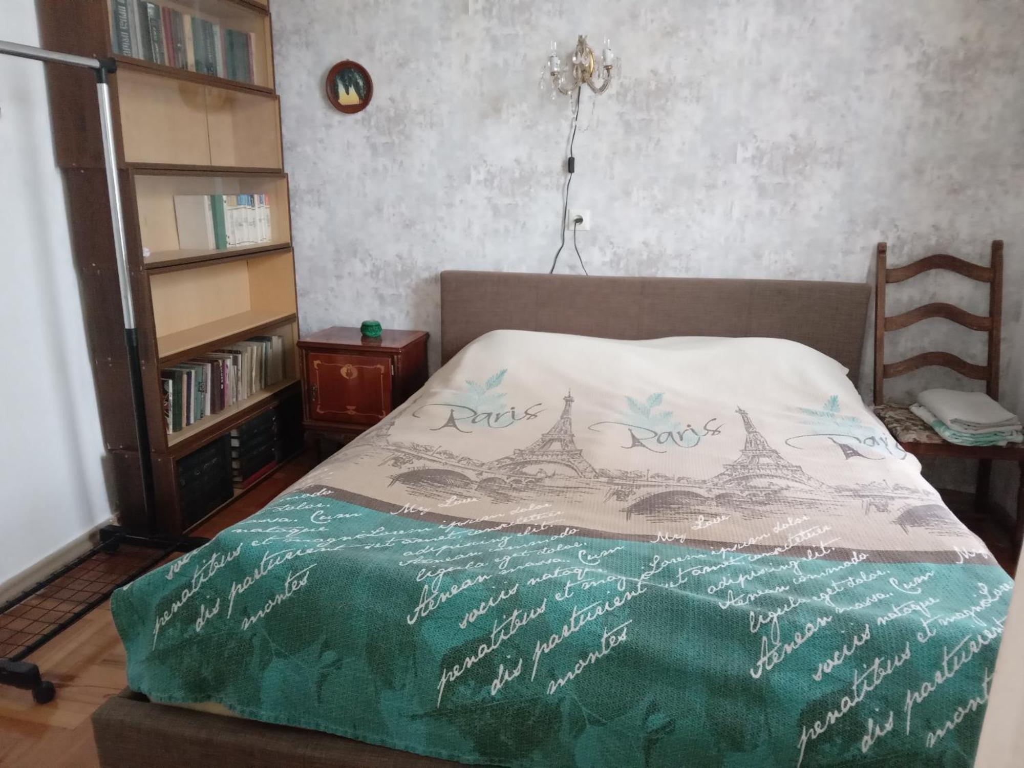 Tilda&Matilda Bed & Breakfast Kutaisi Exterior photo