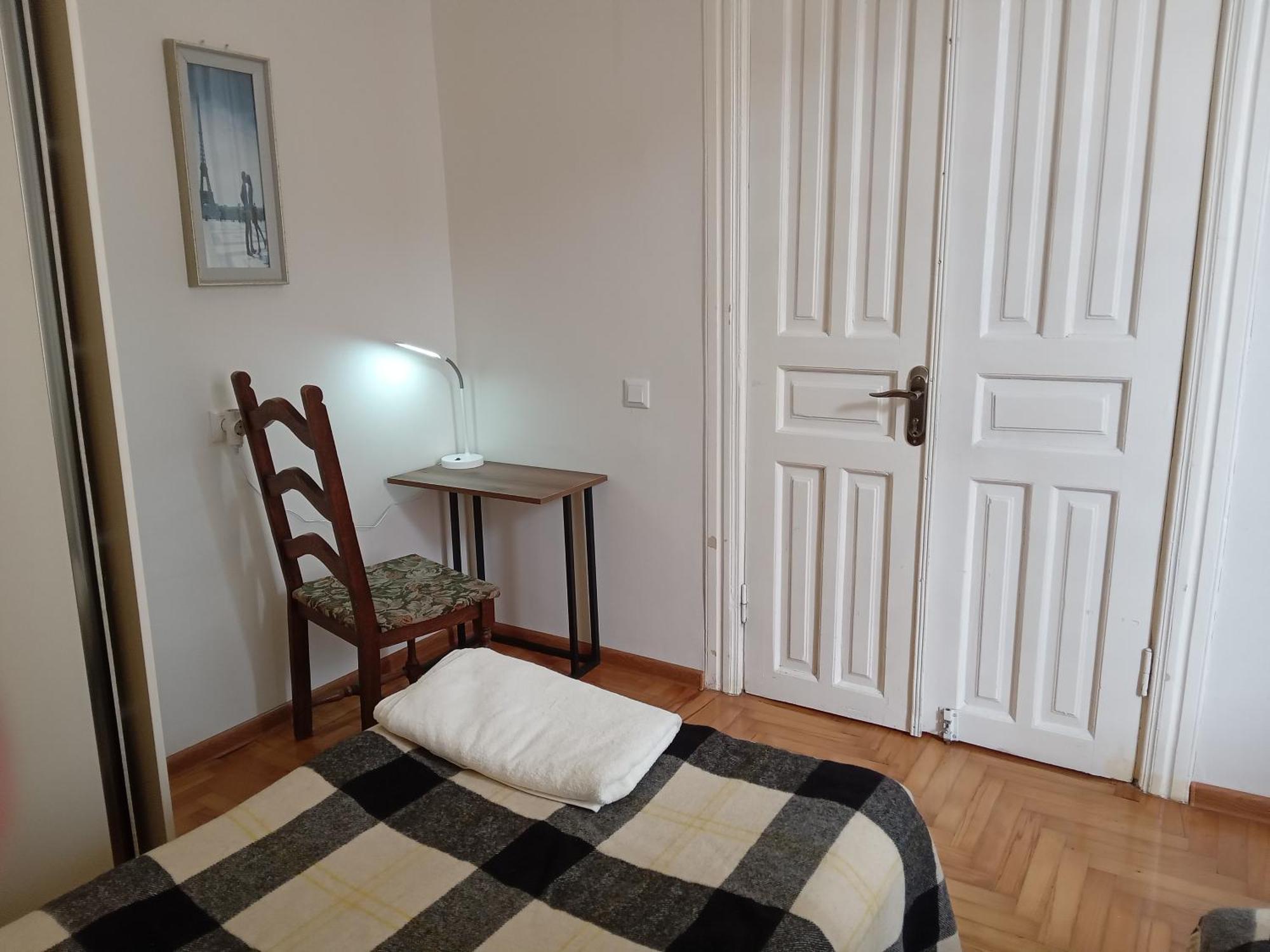 Tilda&Matilda Bed & Breakfast Kutaisi Exterior photo