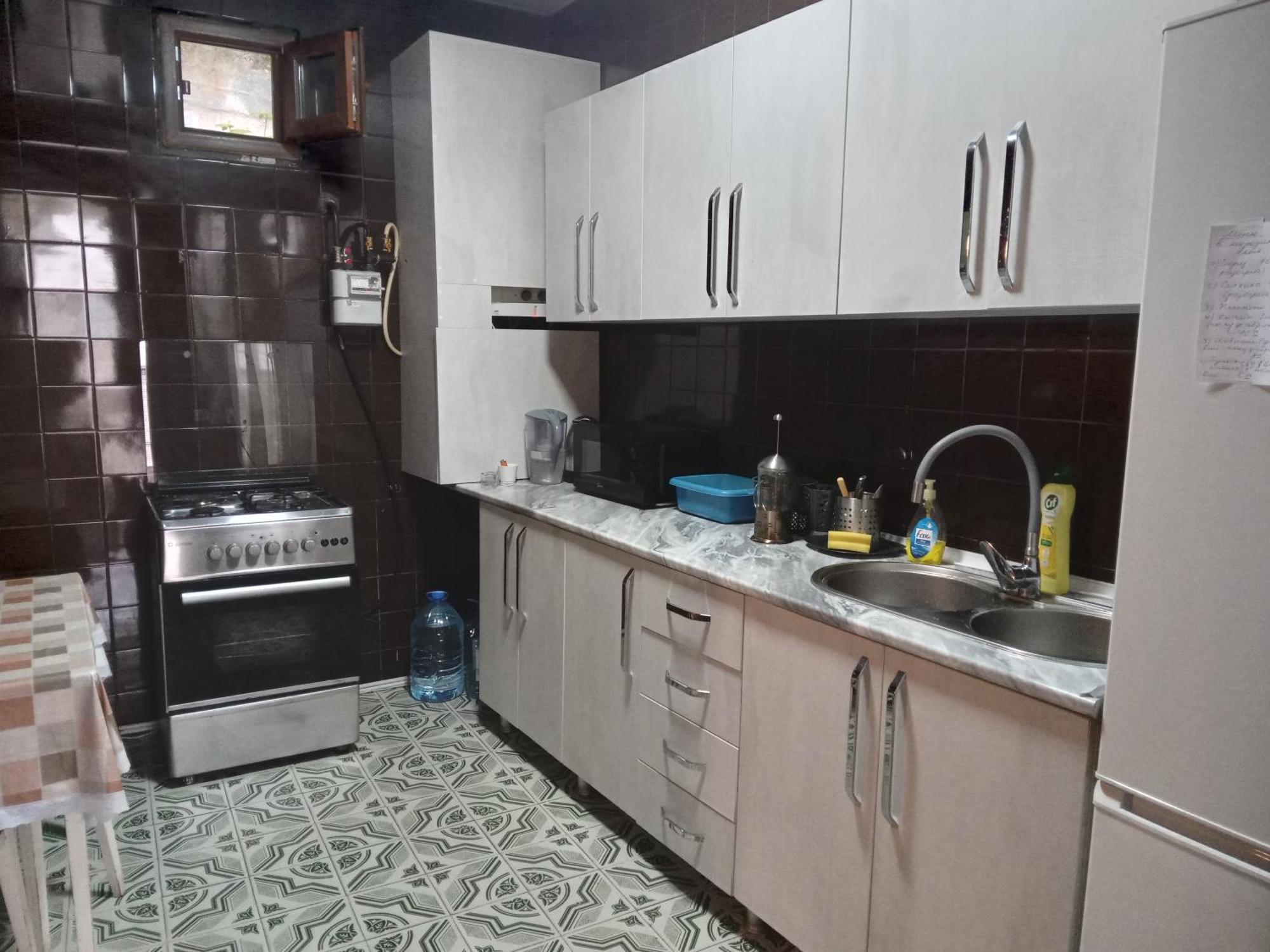 Tilda&Matilda Bed & Breakfast Kutaisi Exterior photo