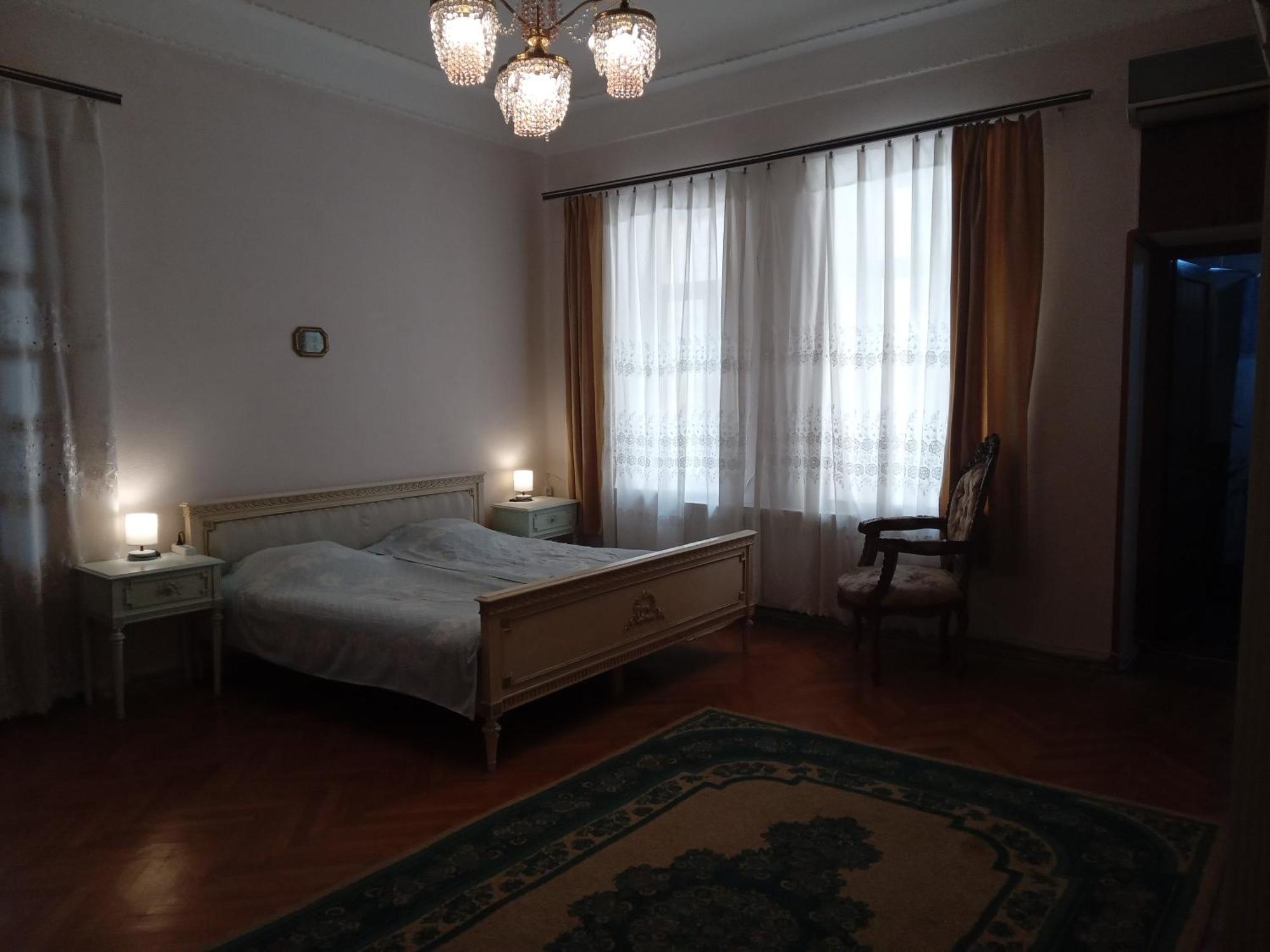 Tilda&Matilda Bed & Breakfast Kutaisi Exterior photo