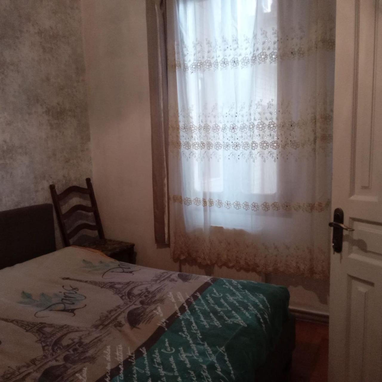 Tilda&Matilda Bed & Breakfast Kutaisi Exterior photo