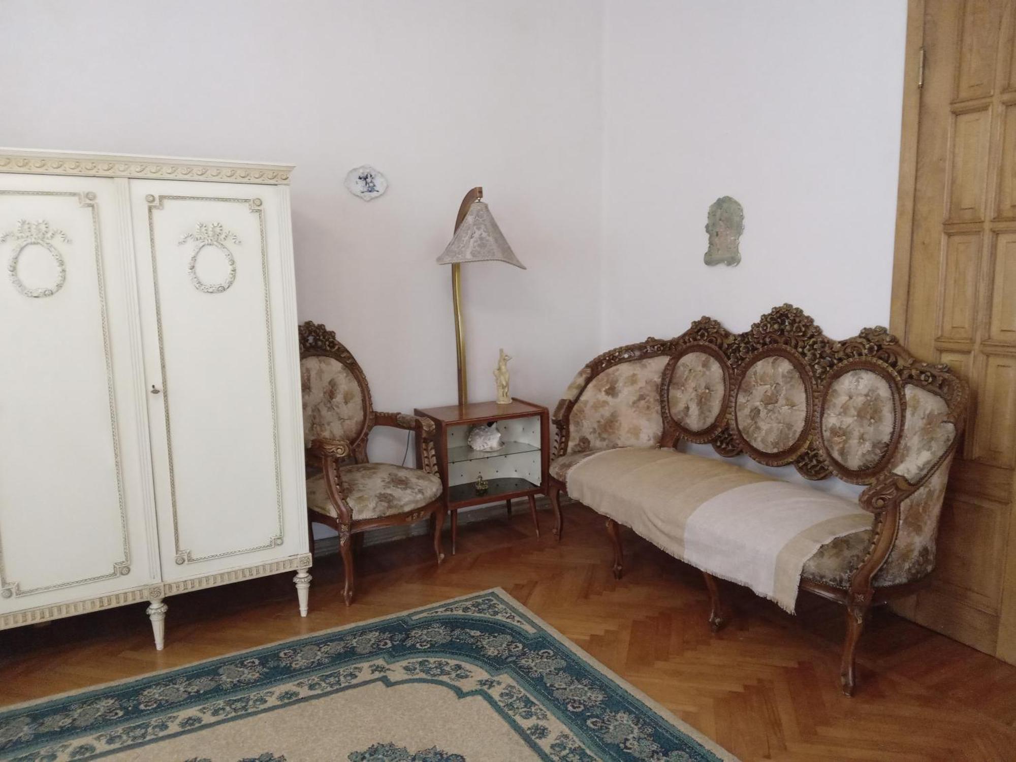 Tilda&Matilda Bed & Breakfast Kutaisi Exterior photo